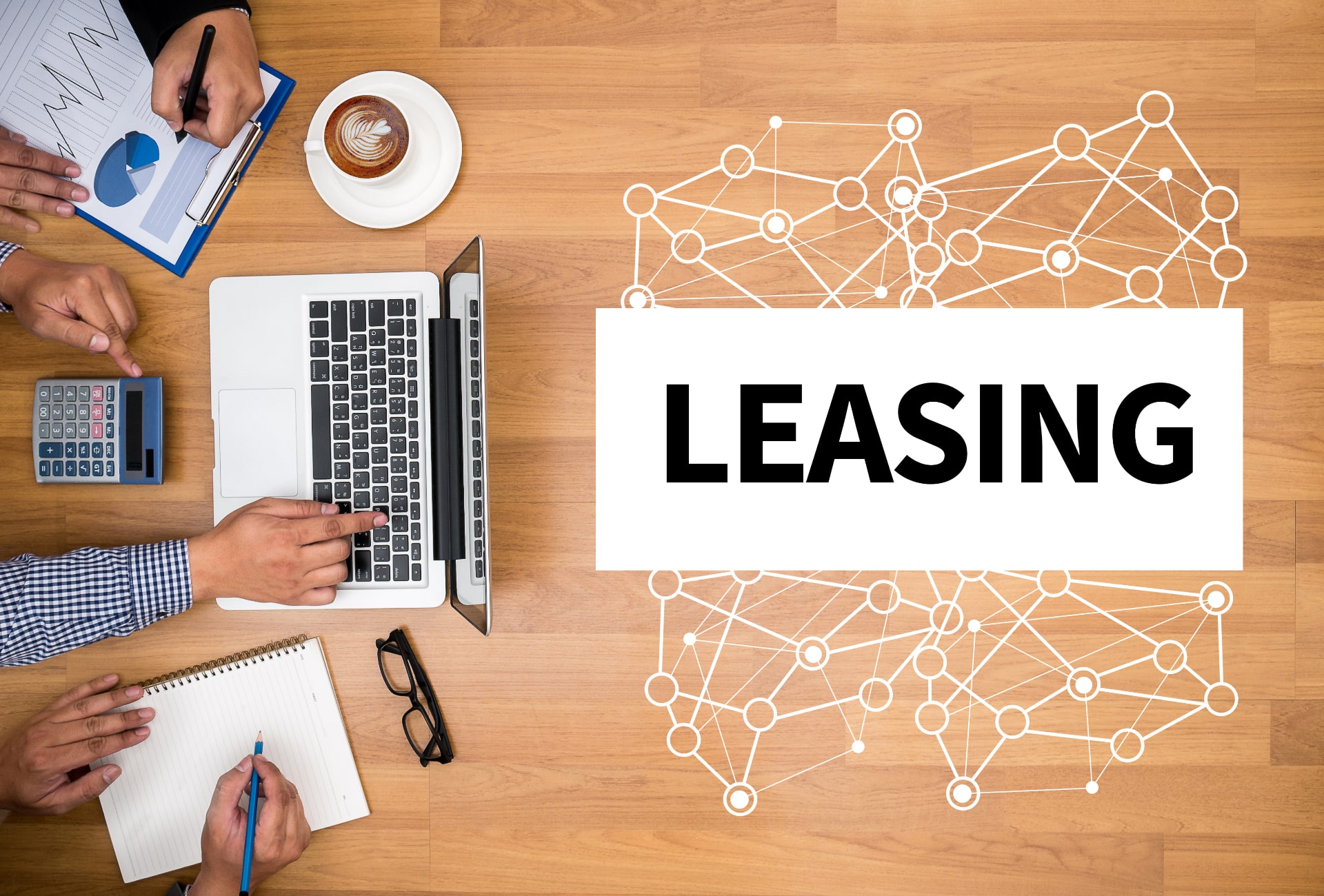 Conoce las diferencias entre el leasing operativo y financiero.