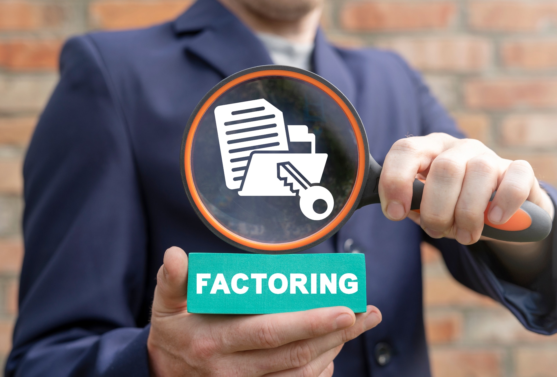 Conoce todo sobre nuestro servicio de factoring.