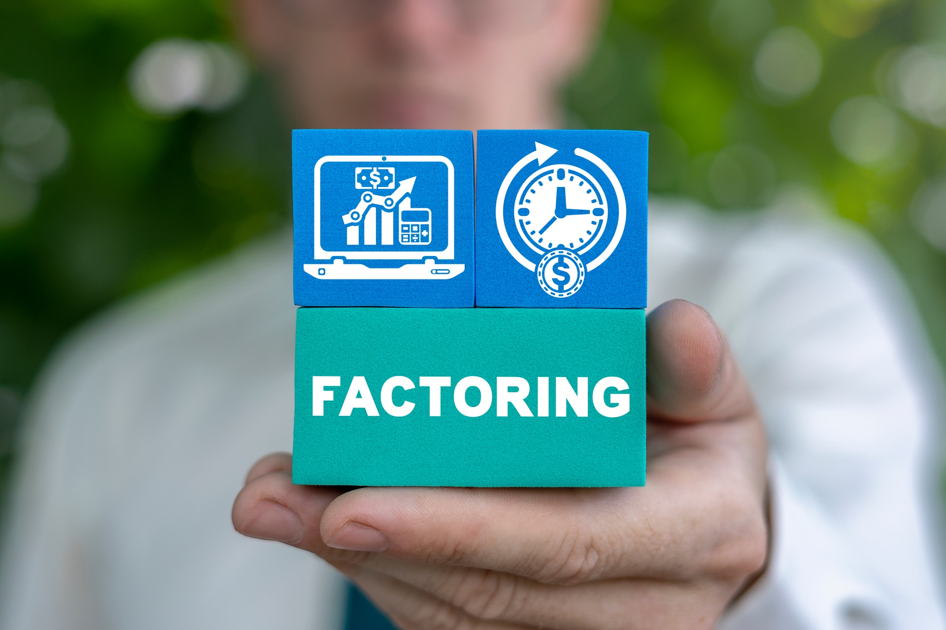 total servicios financieros blog tipos de factoring como funciona