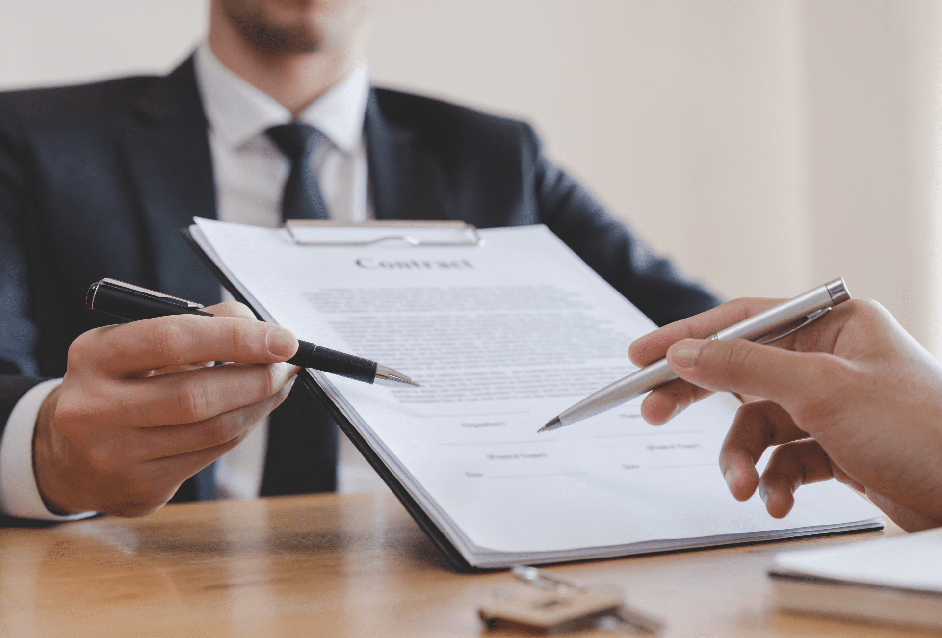 Conoce las ventajas de arrendamiento financiero.