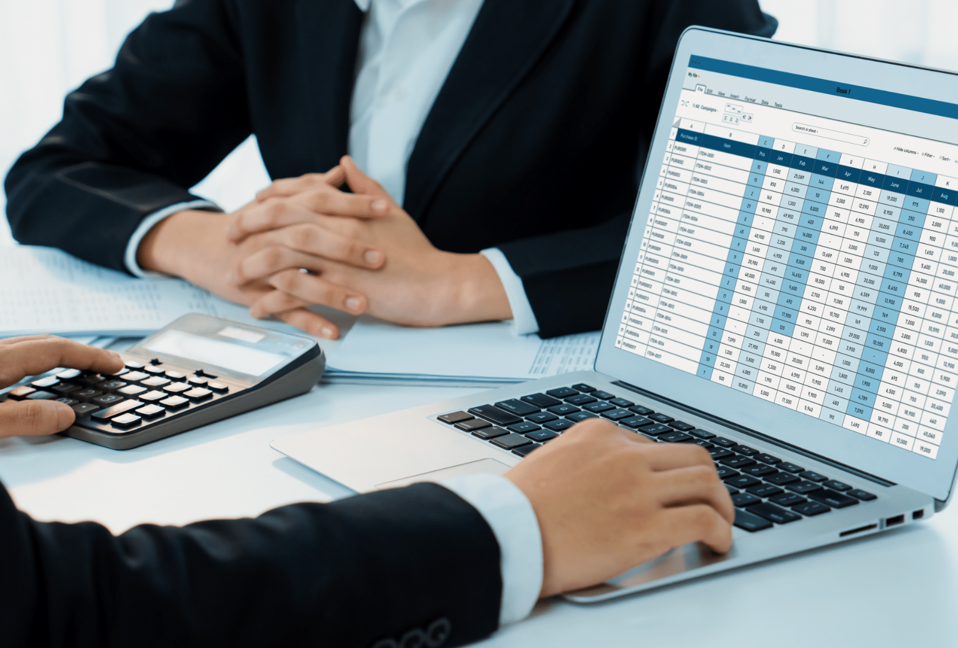 Conoce cómo hacer un asiento contable de leasing.