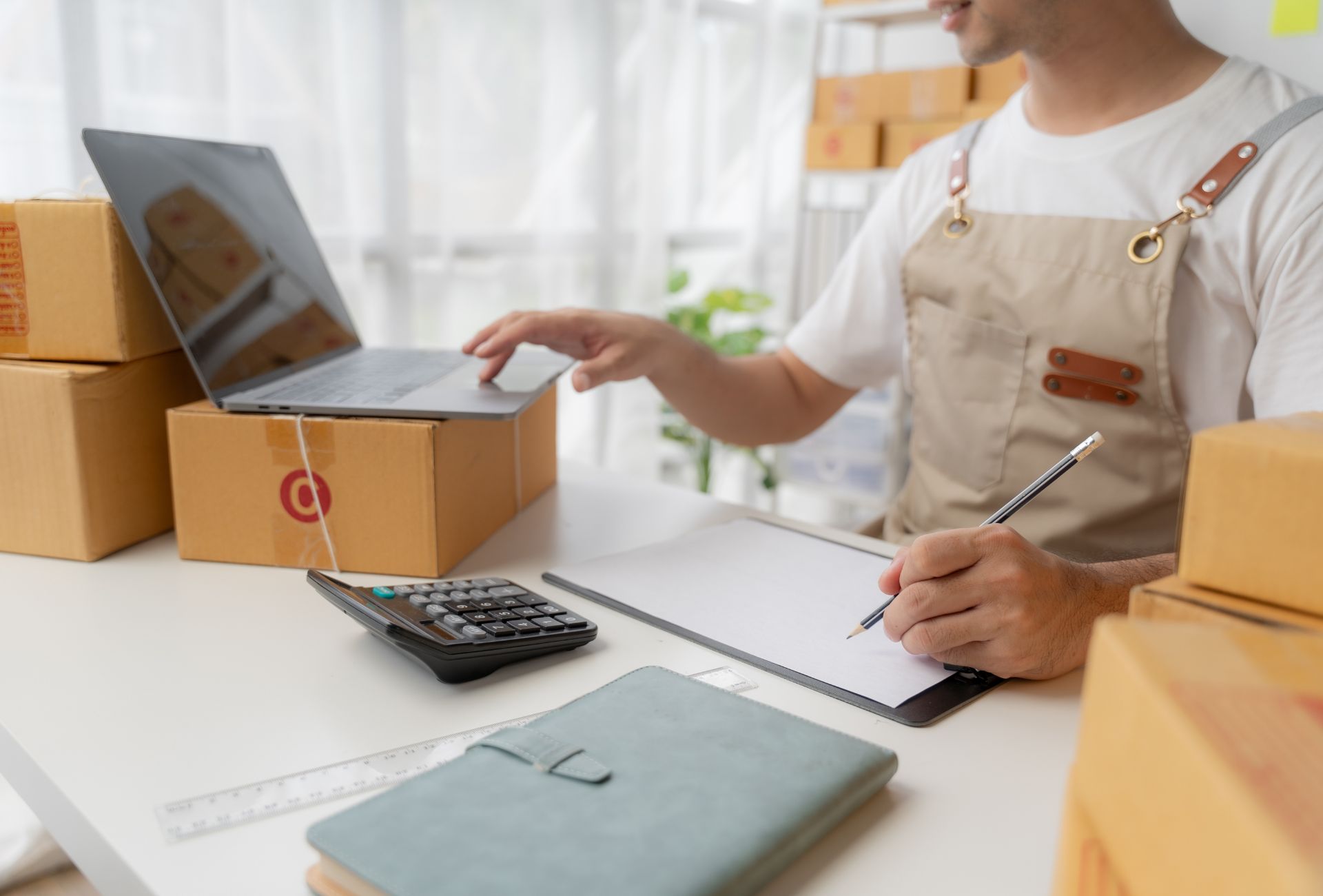 En este artículo es una guía para la gestión de las finanzas para las PYMEs.