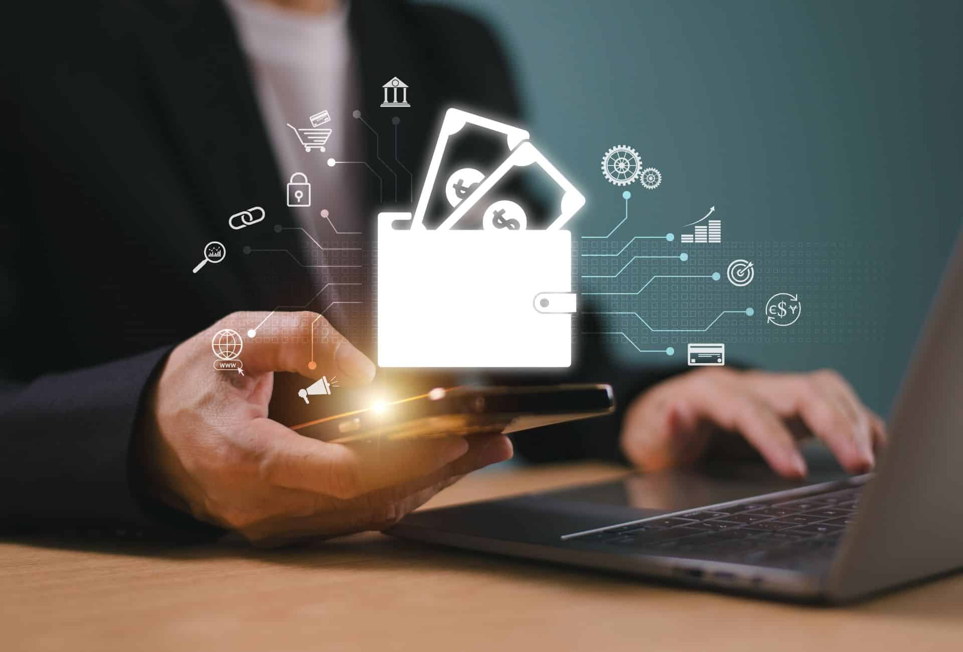 Optimiza las ventas a crédito. Aprende a gestionar cobros, minimizar la morosidad y realizar el registro contable correcto para asegurar liquidez.